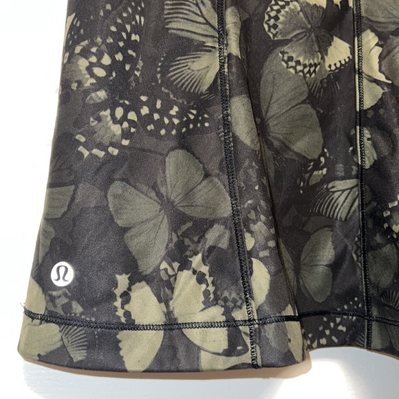 Vintage Lululemon Tank - Picture 3 of 6